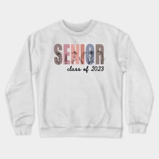 Senior Class of 2023 Crewneck Sweatshirt